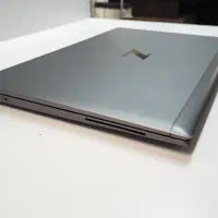 لپتاپ ZBOOK HP تمیز|رایانه همراه|اصفهان, نقش جهان|دیوار