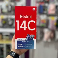 شیائومی 14C( موبایل آسیاتک )|موبایل|اهر, |دیوار