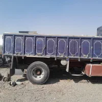 اتاق عقب ۹۱۱|خودرو سنگین|عسگران, |دیوار