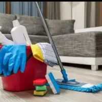 خدمات نظافت / ۲۴ ساعته / نیروی به روز خانم و آقا