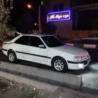پارس xupسفارشی چهارچرخ دیکس