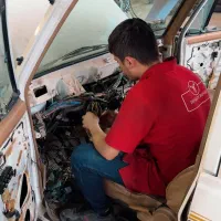 استخدام باطریساز ماهر و نیمه ماهر|استخدام صنعتی، فنی، مهندسی|باغستان, |دیوار