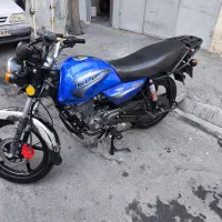kld 200 Bx 200 موتور سیکلت