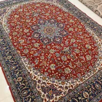 دو عدد قالی دوازده متری و نه متری|فرش|اهواز, بهارستان|دیوار