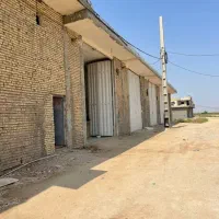 فروش انبار|فروش دفتر صنعتی، کشاورزی، تجاری|اهواز, دغاغله|دیوار