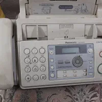 دستگاه فکس|پرینتر، اسکنر، کپی، فکس|خمینی‌شهر, |دیوار