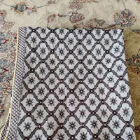 روفرشی و زیرسفره ای اینه تابلو سطل برنج تشک کودک