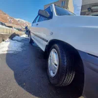 پراید۸۹|خودرو سواری و وانت|تبریز, |دیوار