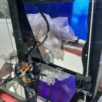 پرینتر سه بعدی|پرینتر، اسکنر، کپی، فکس|شریف‌آباد, |دیوار