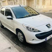 207Tu3مدل۱۴۰۵