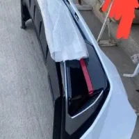 قطعات بدنه هیوندا کیا