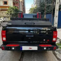 Kmc t8 مشکی ۱۴۰۱|خودرو سواری و وانت|آمل, |دیوار