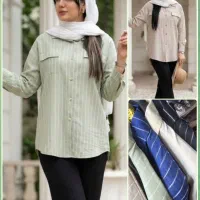 شومیز عیدانه