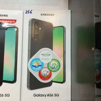Galaxi a56 5g