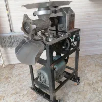 چرخ گوشت صنعتی 32 تسمه ای