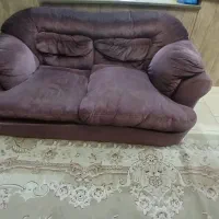 فرش کرم گردویی۹ و۶ متری|فرش|کرج, حصارک بالا|دیوار