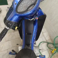 موتور بیکلاج