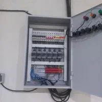 برق صنعتی و ساختمانی