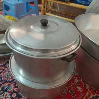 ظروف روحی و مسی|ظروف پخت‌وپز|قزوین, |دیوار