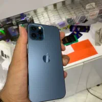 آیفون ۱۲پرو