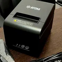 پرینتر رستورانی برند اتم