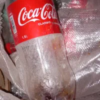 بطری‌خالی‌نوشابه