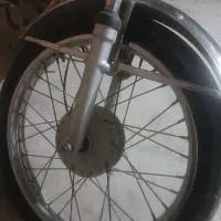 موتورمزایده|موتورسیکلت|بندر ترکمن, |دیوار