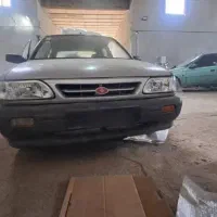 پراید۸۷دوگانه