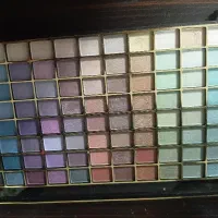 سایه چشم نو نو