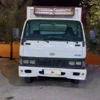 کامیونت هیوندا