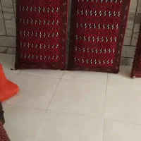 ۳ جفت پشتی نو