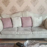 مبلمان+میز وسط+میز ناهارخوری