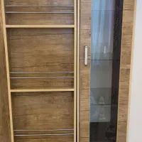 کمد و‌ ویترین کیفیت خیلی خوب