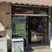 موتور یخچال،خانگی و صنعتی،کولر گازی ،تعمیرات|یخچال و فریزر|تهران, خزانه|دیوار