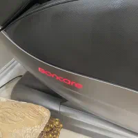 صندلی ماساژور  boncareمدل k20|تجهیزات ورزشی|رشت, گلسار|دیوار