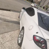 هیوندای کوپه FX|خودرو کلاسیک|گنبد کاووس, |دیوار