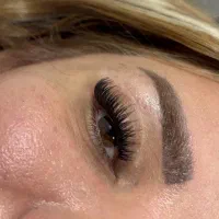 تخفیف اکستنشن مژه و کاشت و لیفت|خدمات آرایشگری و زیبایی|بندر انزلی, نوروزی|دیوار