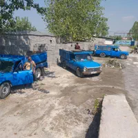 بلوک دیواری و  تیرچه ساختمانی