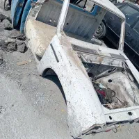 اتاق نیسان
