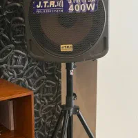 باند jtr