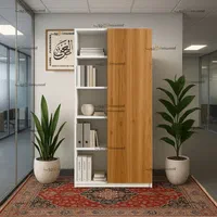 کتابخانه مدل دلتا DELTA کیاچوب|کتابخانه، شلف، قفسه‌های دیواری|تهران, سعادت‌آباد|دیوار