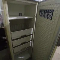 تمام فریزر خارجی به شرط کار|یخچال و فریزر|تربت جام, میرقوام الدین|دیوار