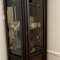ویترین چوب روس|بوفه، ویترین، کنسول|تهران, خرمشهر|دیوار
