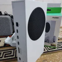 Xbox series s ایکی باکس سری اس نو نو