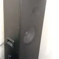 بلند های دو قلو اسپیکر AL1024-LP5 مکسیدر|سیستم صوتی خانگی|مشهد, شهید رضوی|دیوار