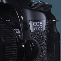 کنون 70d|دوربین عکاسی و فیلمبرداری|مشهد, زیبا شهر|دیوار