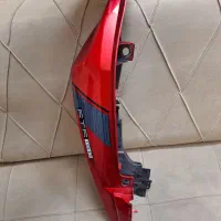 فلاپ آپاچی ۱۵۰، دمبی عقب اپاچی|قطعات یدکی و لوازم جانبی|تهران, دهم فروردین|دیوار