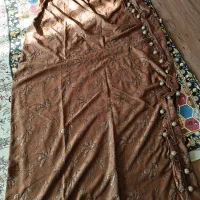 دو عدد دستک پرده تمیز مرتب|پرده، رانر، رومیزی|مشهد, رضاشهر|دیوار