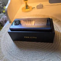 موبایل مدل Poco x3 pro