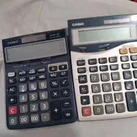 ماشین حساب حرفه ای